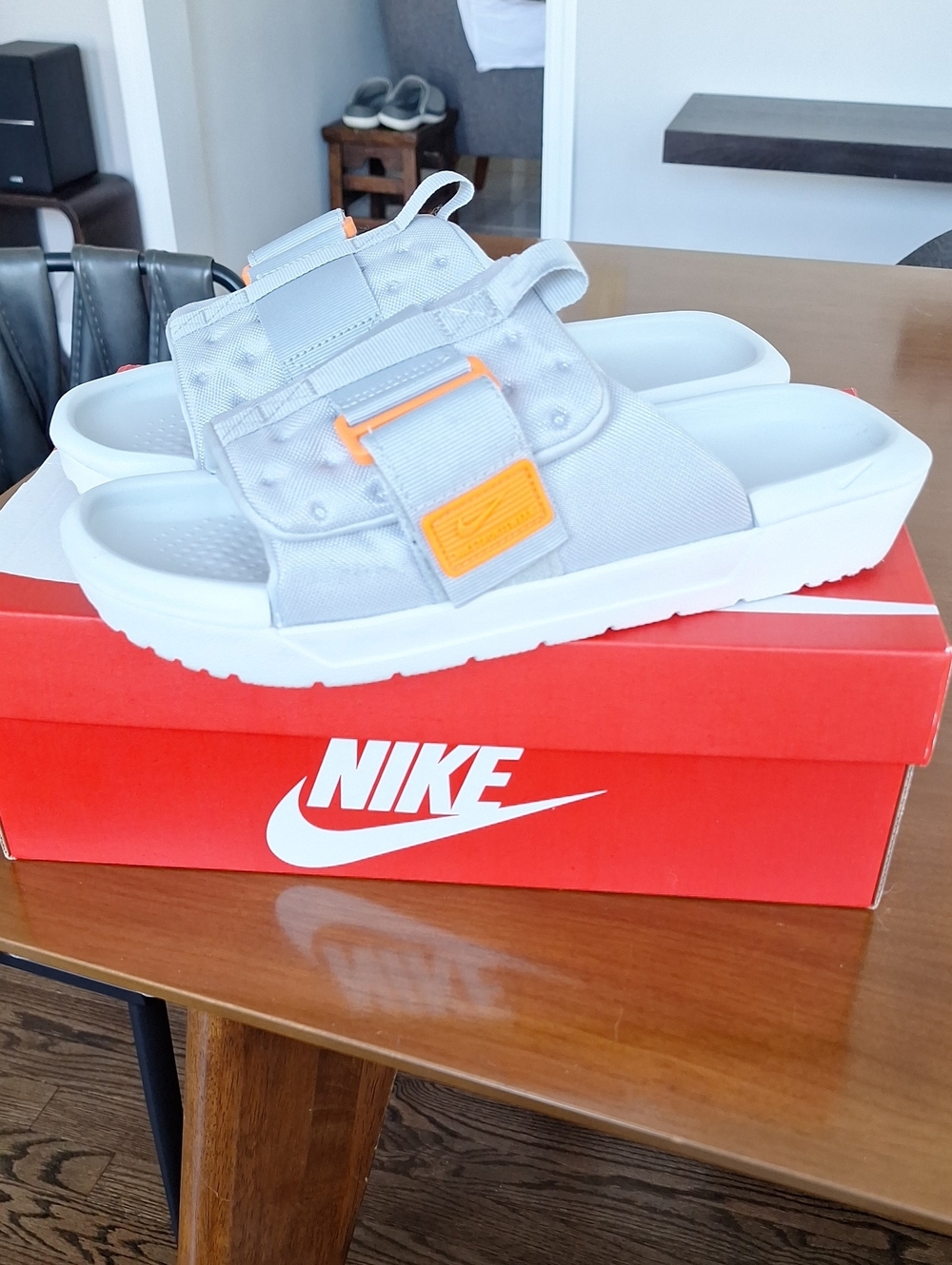 Nike Mens Asuna 3 Slide